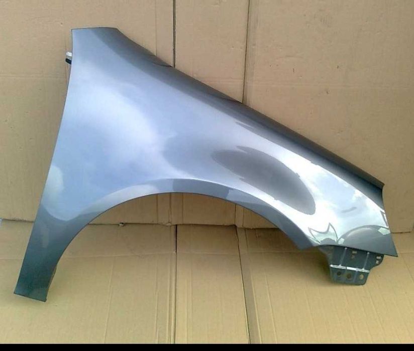 Błotnik prawy-lewy golf 5 V HB WSZYSTKIE KOLORY L041