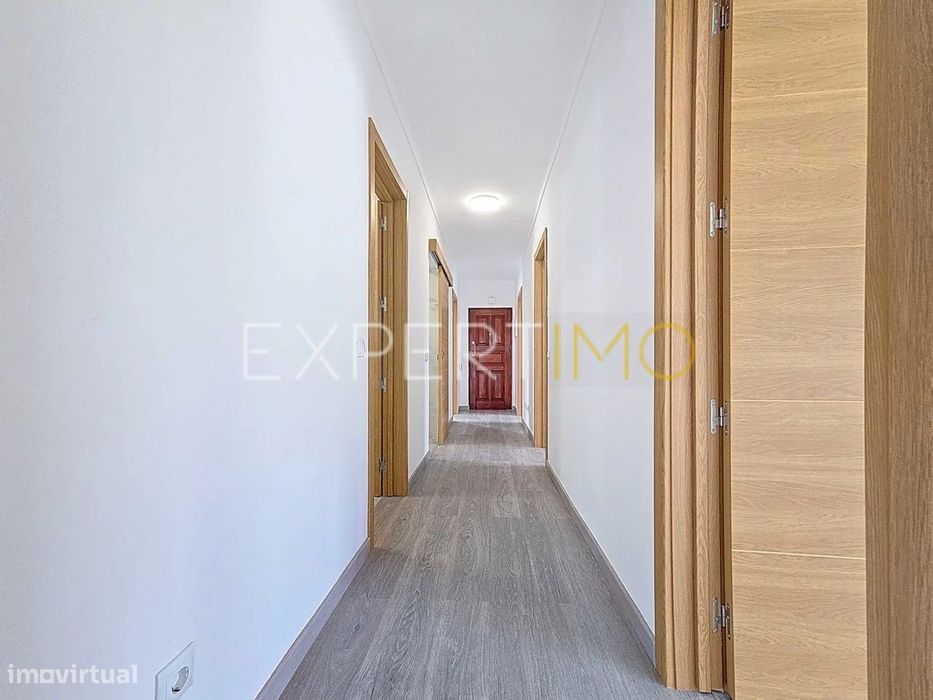 Apartamento T3 Renovado junto ao Aqua Portimão