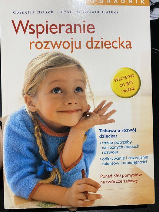 Wspieranie rozwoju dziecka