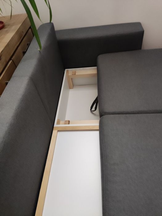 Диван розкладний