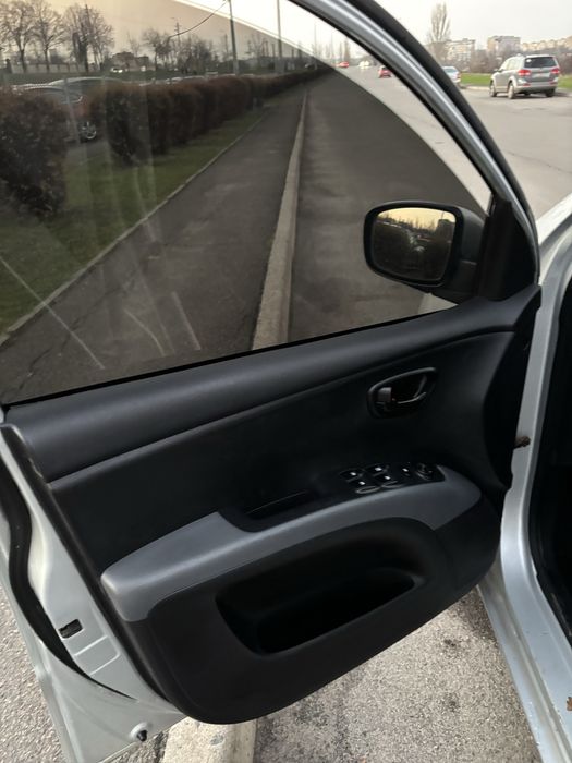 Hyundai i10 1.2 2009