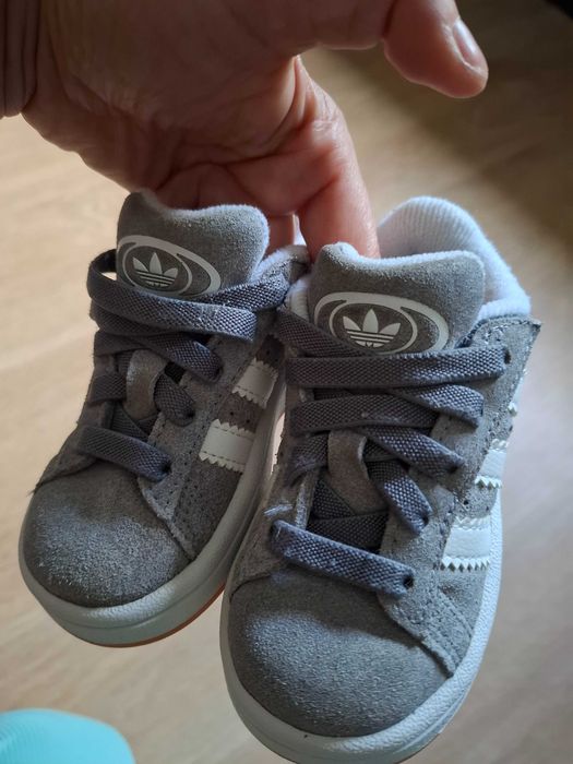 Butki adidas chlopiece