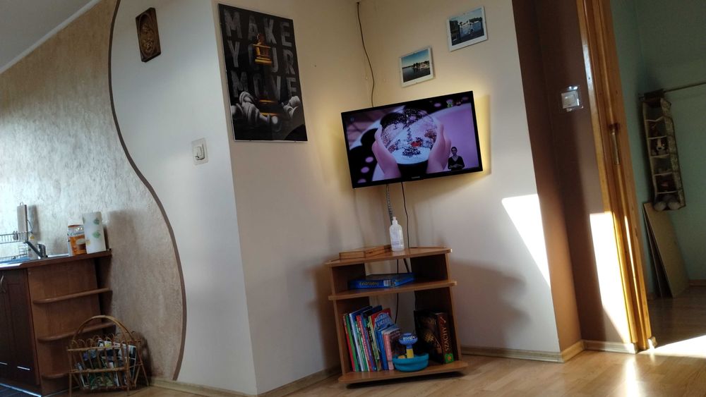 Apartament Augustów blisko centrum. Jeszcze wolne terminy