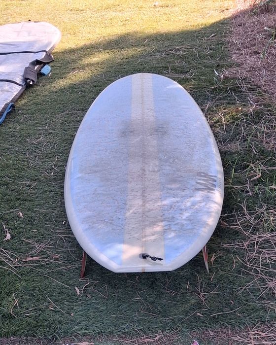 Prancha de surf em epoxy