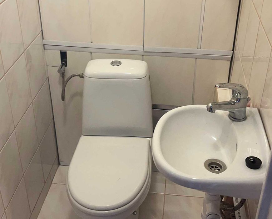 Mieszkanie dla studentki