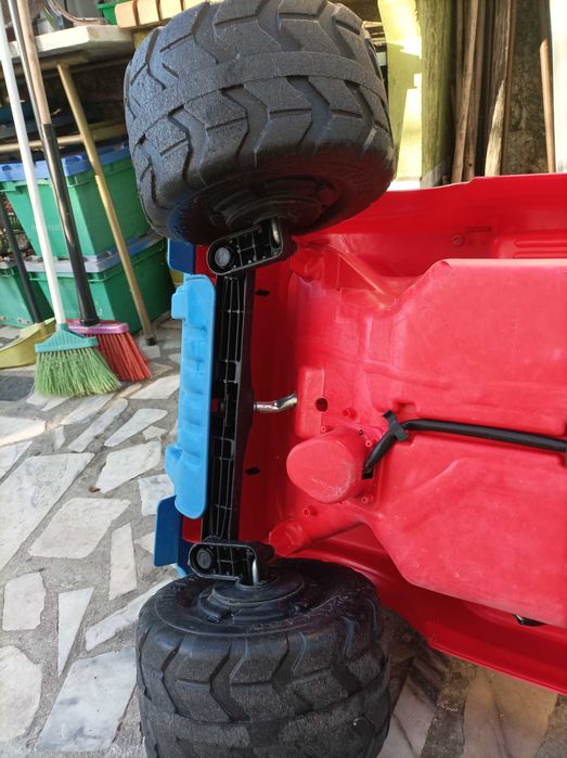 Carro Elétrico Criança Jeep  Explorer | Feber