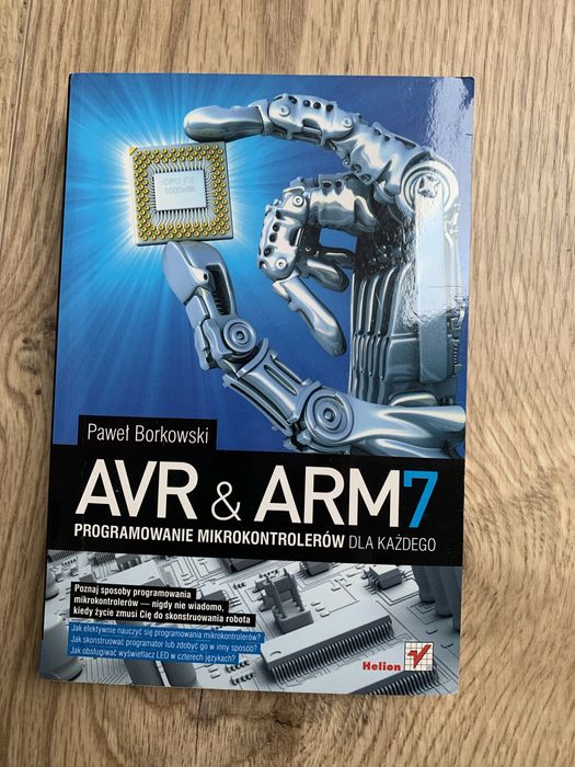 Programowanie mikrokontrolerow dla kazdego