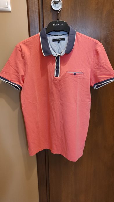 Koszulka polo Reserved