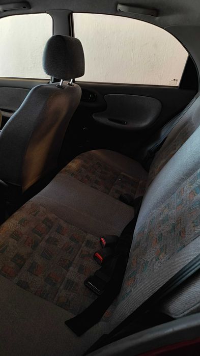 Daewoo Lanos 1999 1.5 KAT na sprzedaż