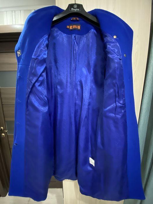 Пальто весна/осінь. Розмір 46. Стан ідеальний.