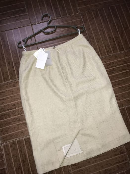 Новая юбка карандаш Cerruti 1881 оригинал