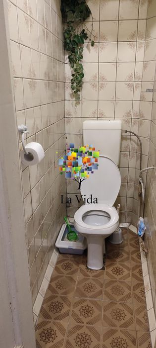 3-комнатная квартира по адресу (площадь 81 м²) - Atlanta.ua - фото 9