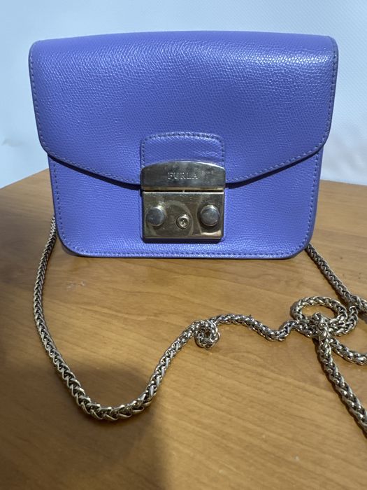 FURLA Metropolisch, Женская сумка