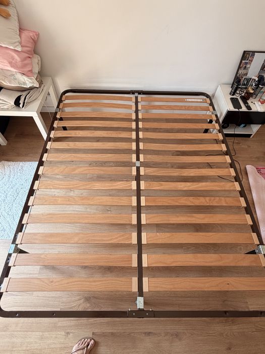 Cama de Casal 160x200