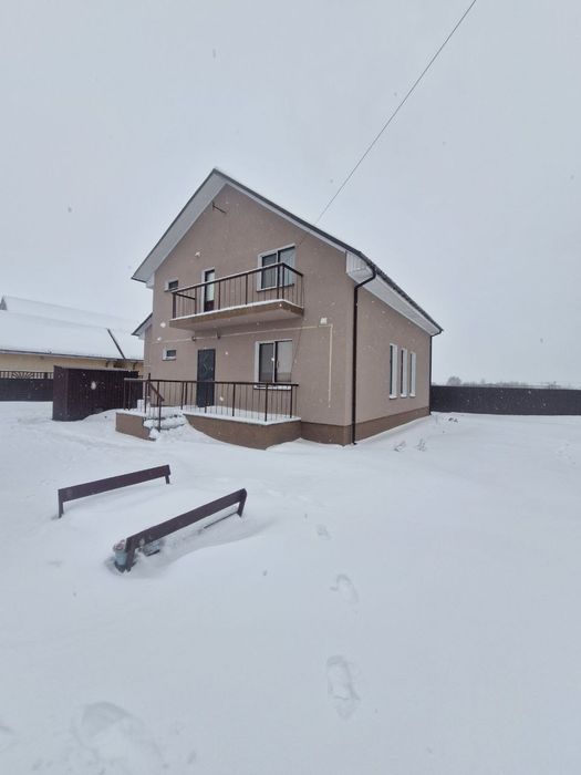 Продам будинок в селі Красилівка Броварського району Київської області