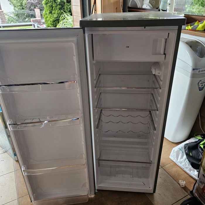 Lodówka, chłodziarka