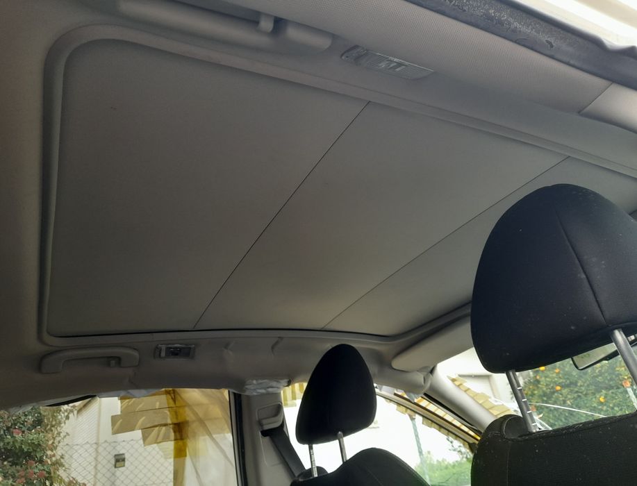 Nissan Qashqai 1.5Dci