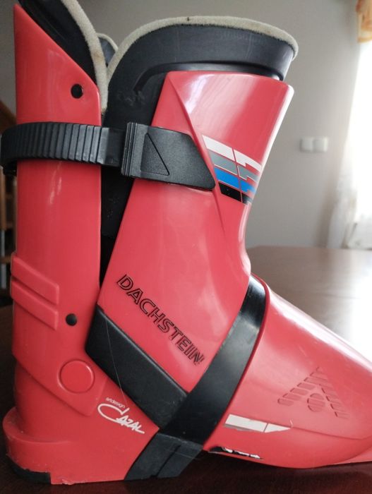 Buty narciarskie Dachstein
