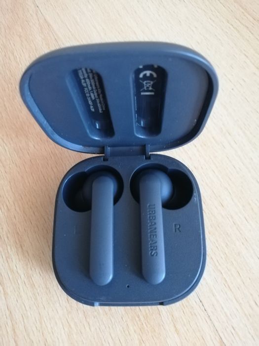 Auriculares True Wireless Bluetooth Urbanears Alby