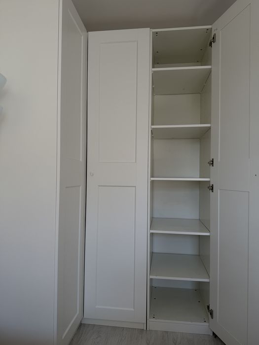 Szafa narożna IKEA PAX