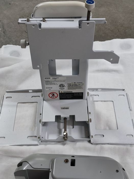 Projetor inteligente EPSON EB 595wi