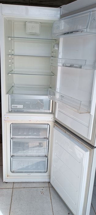 Frigorífico Hotpoint