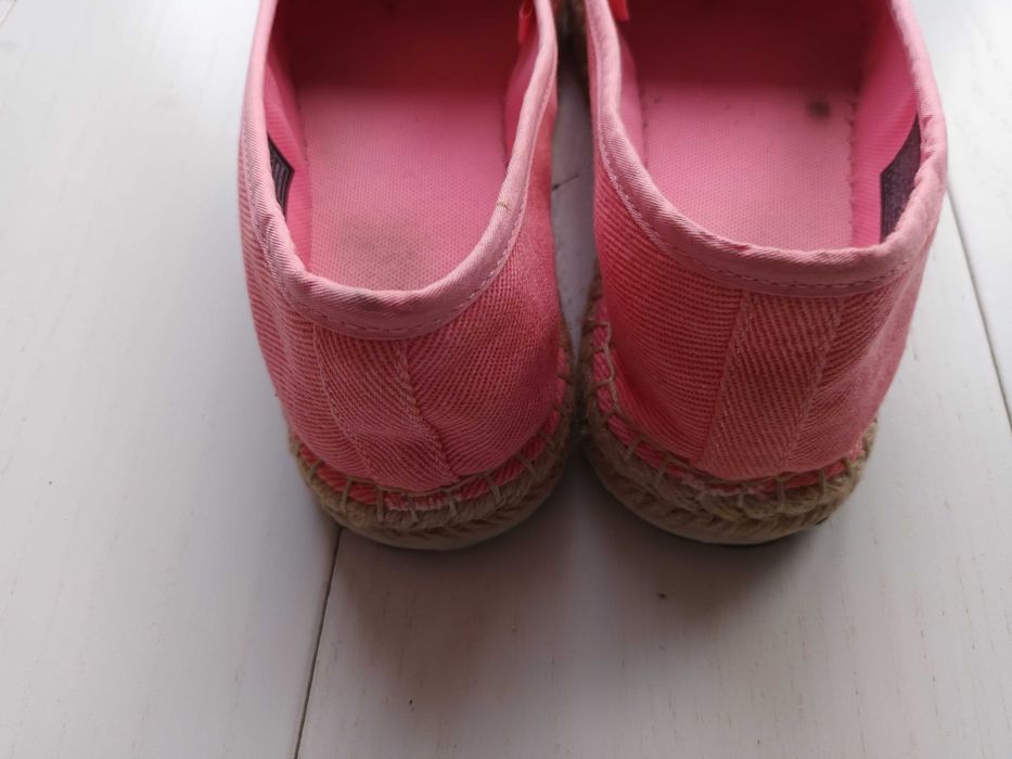 Espadryle Tommy Jeans
