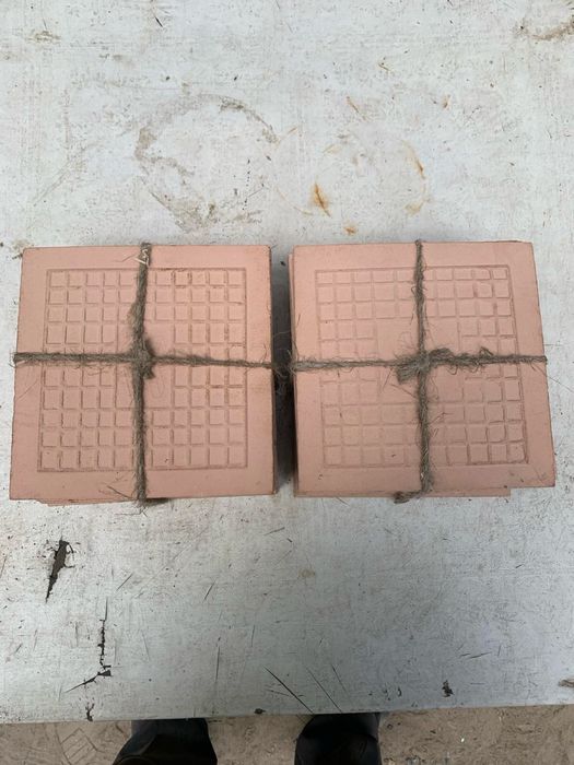 Плитка  облицрвочная