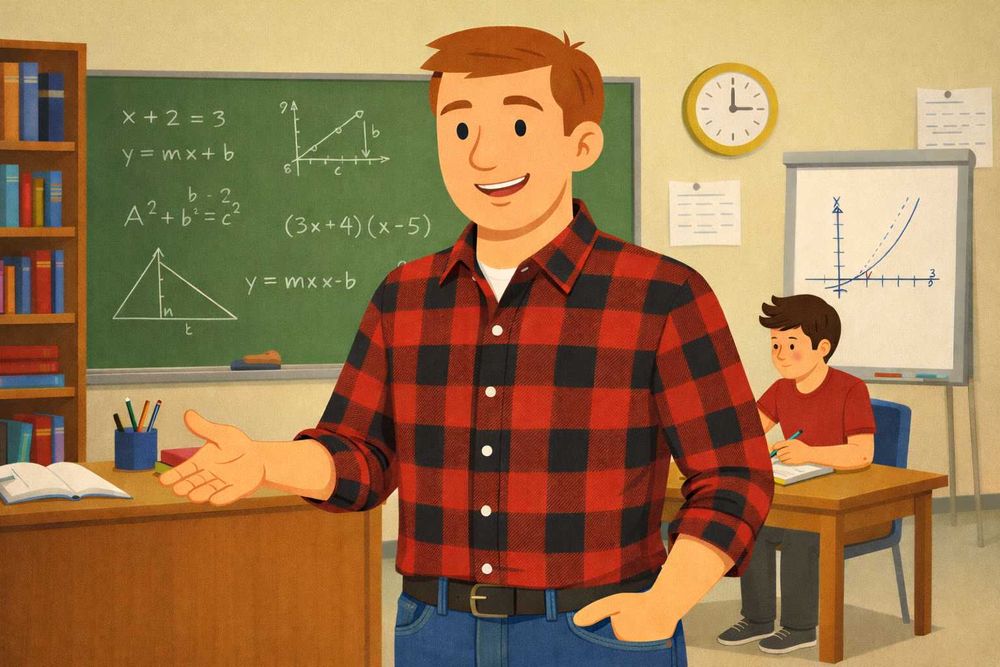 Korepetycje z matematyki – poziom rozszerzony | Liceum