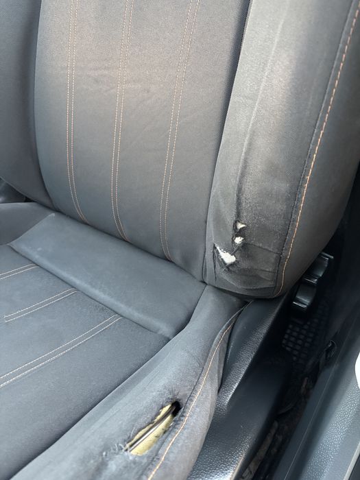 Seat Ibiza ST 179.000km OPORTUNIDADE 2011