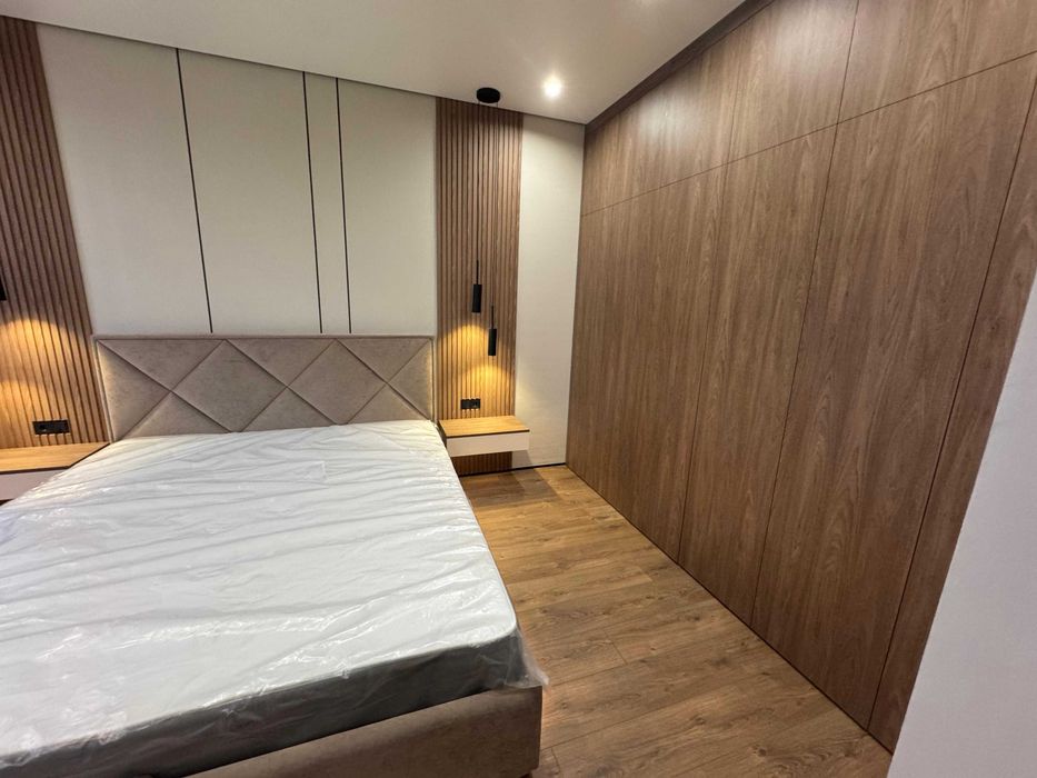 Кухня, шафа, гардеробна, тумба | Меблі на замовлення під ваші розміри!