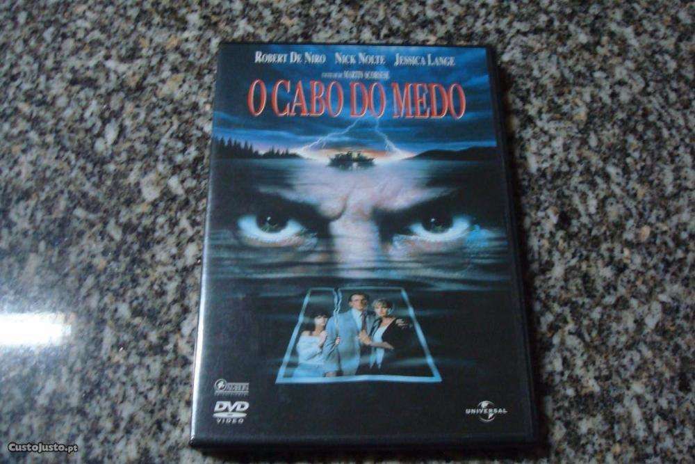 lote 8 dvds originais parte 32