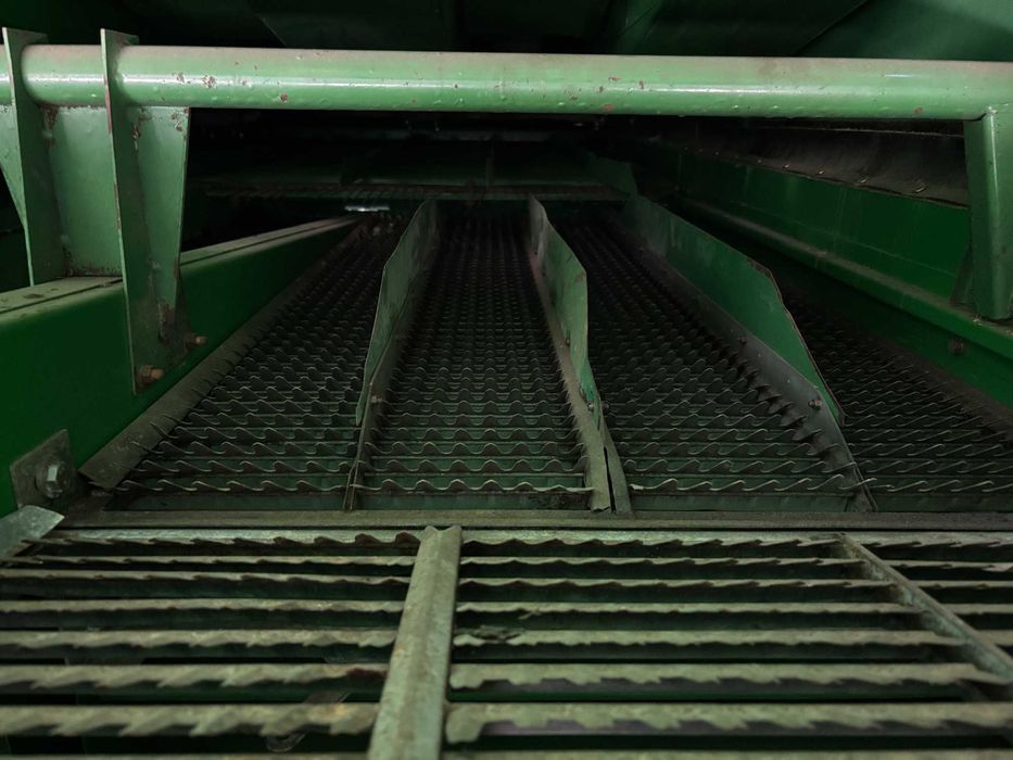 John Deere 1085 4,8m