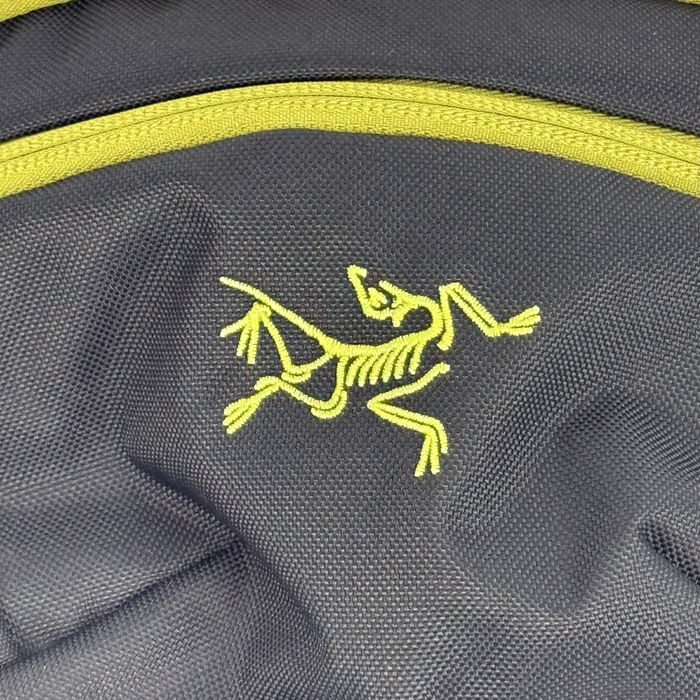 Сумка Arcteryx mantis 1
