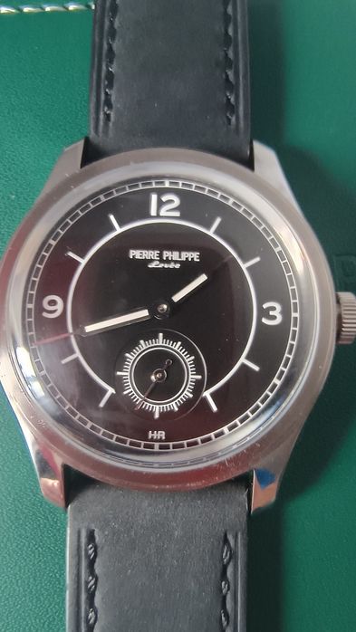Годинник Pierre Philipe