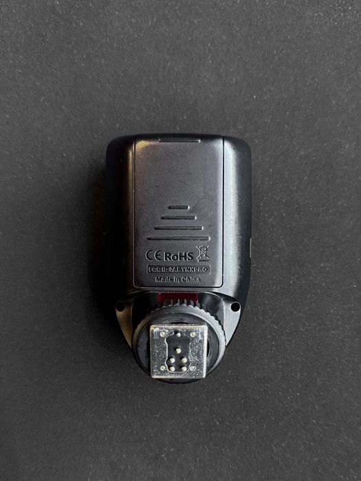 Godox X Pro (canon) em bom estado