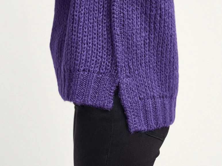 Sweter Golf Damski ''46''