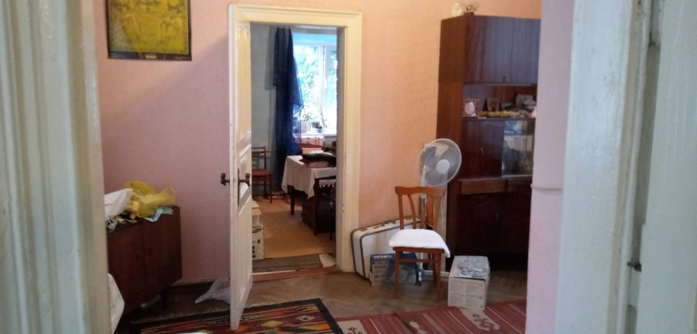 2к квартира Незалежності 16 Стометрівка 55кв