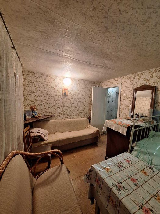 Продається дача на Старій Подусівці.