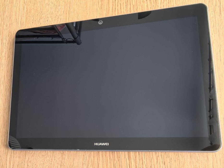 Tablet Huawei MediaPad T3 10 + Karta 32 GB