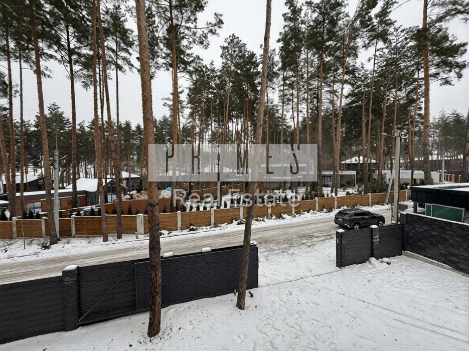 Продаж будинку площею 332м2 Ходосівка