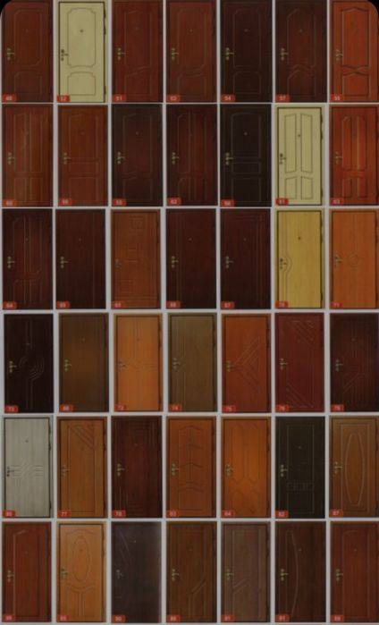 МДФ Накладки Изготовление. Монтаж. Реставрация. Металлические двери