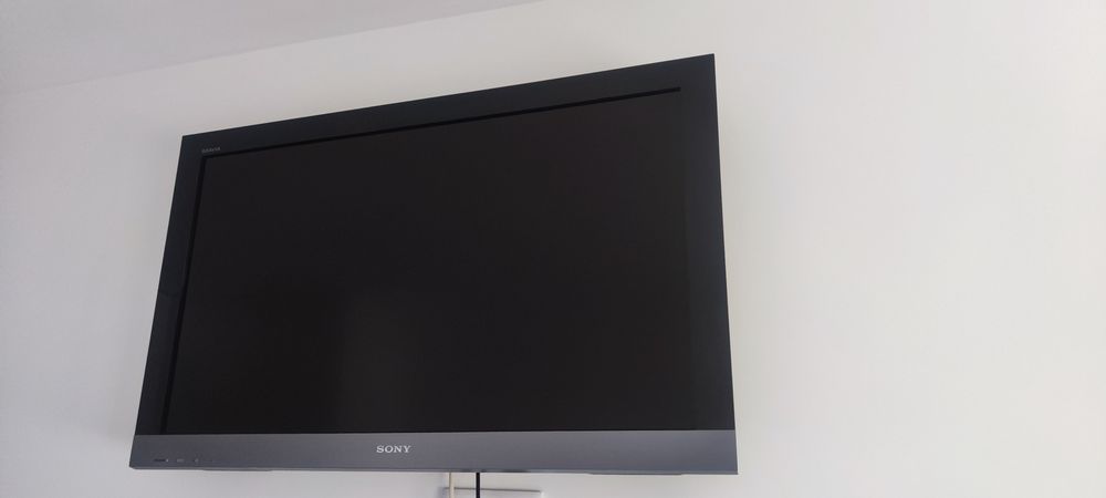TV Sony Bravia 37 polegadas
