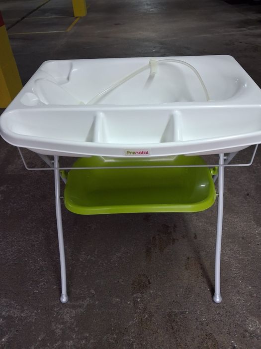 Banheira bebé Chicco
