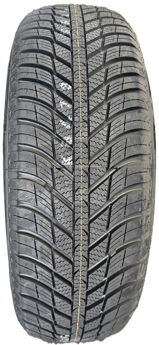 Opony osobowe 195/65R15 Nexen WIELOSEZONOWE 100% NOWE *S
