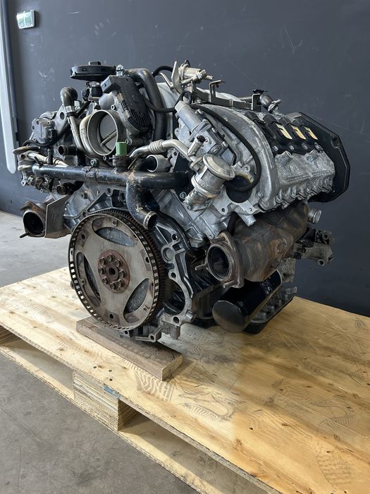 Audi A6 S6 C5 Silnik 4.2 ASG