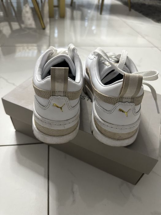 Buty sportowe puma mayze