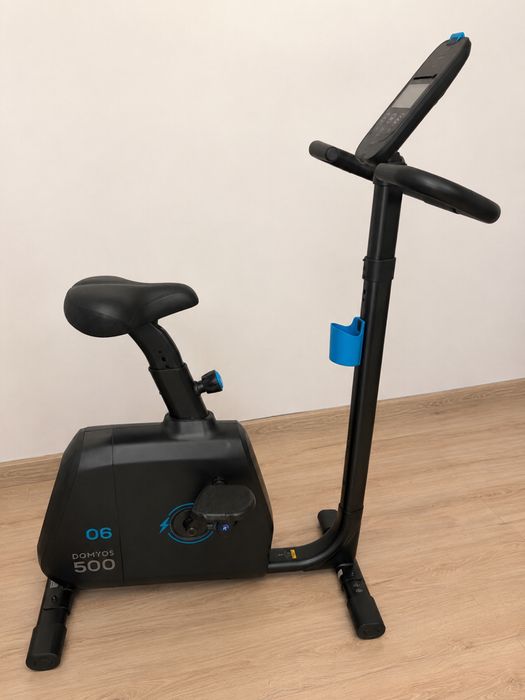 Rower stacjonarny Domyos 509 stan bardzo dobry