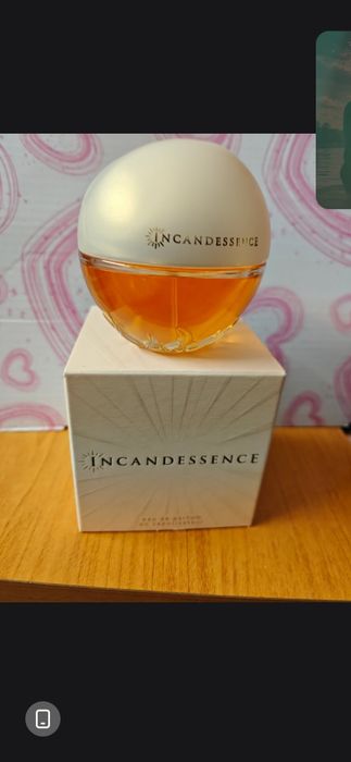 Incandessence 50ml