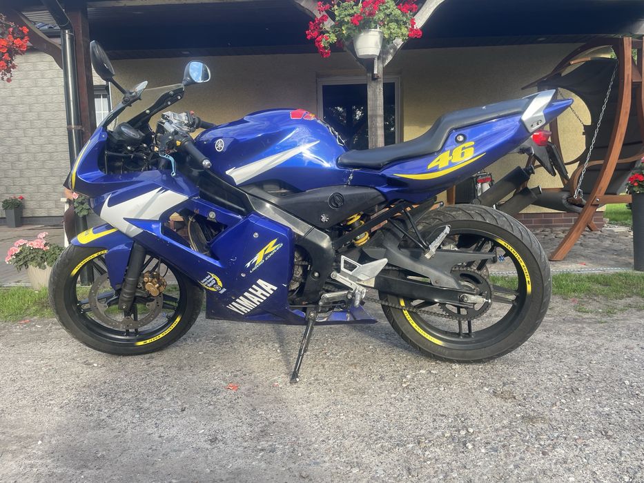 Yamaha